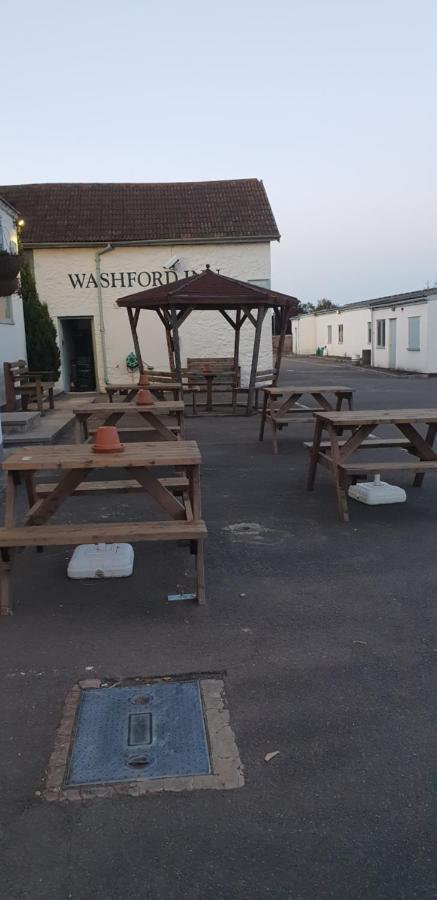 The Washford Inn المظهر الخارجي الصورة